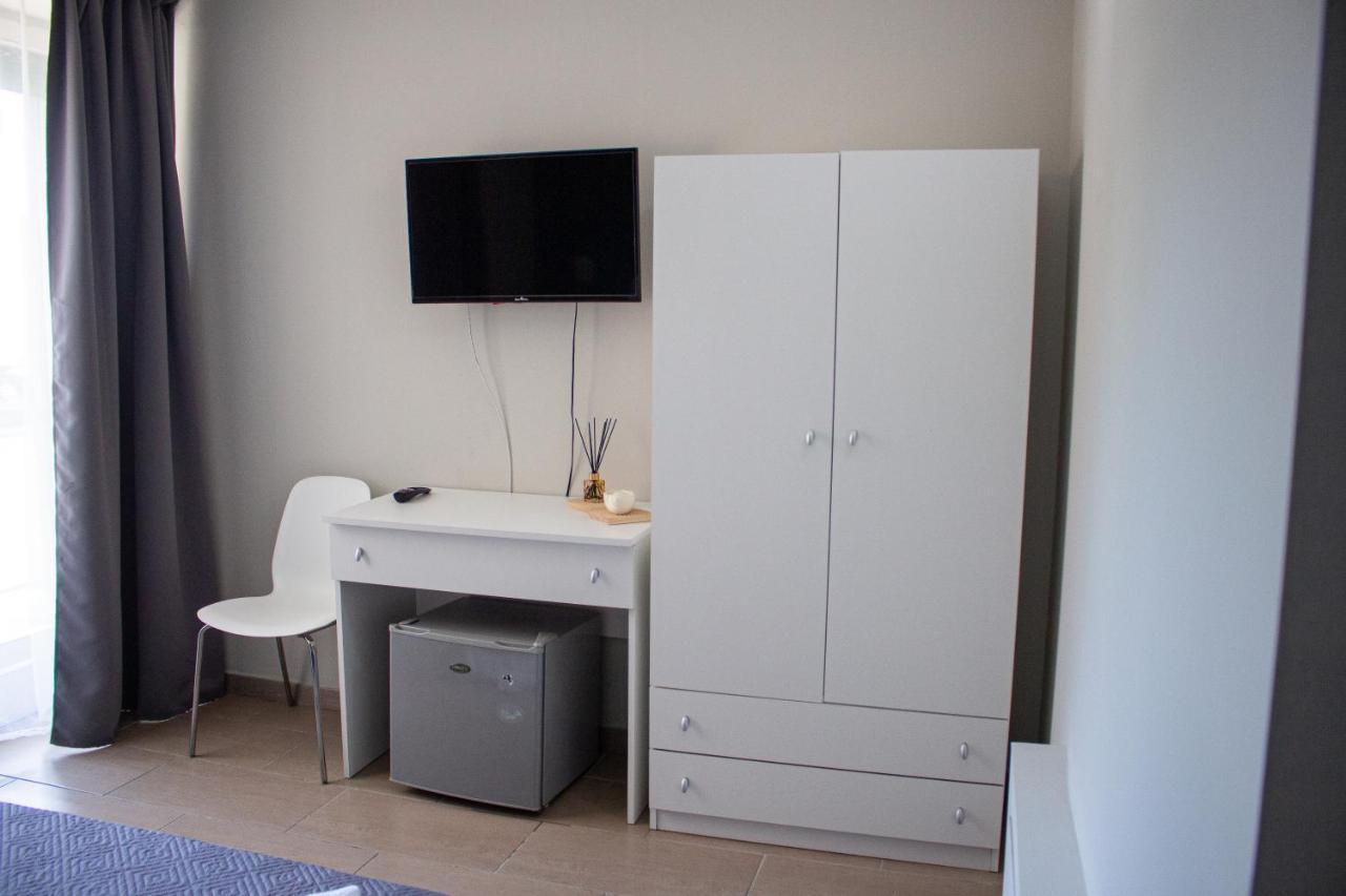 Mirage Mer B&B Katania Zewnętrze zdjęcie