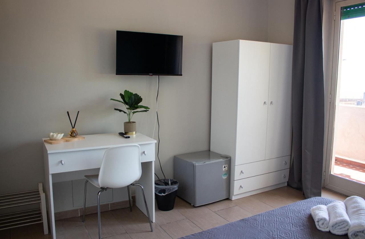 Mirage Mer B&B Katania Zewnętrze zdjęcie