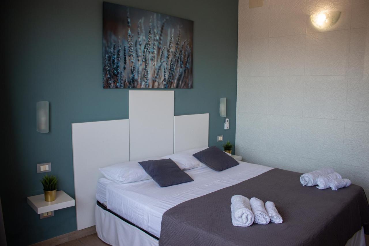 Mirage Mer B&B Katania Zewnętrze zdjęcie