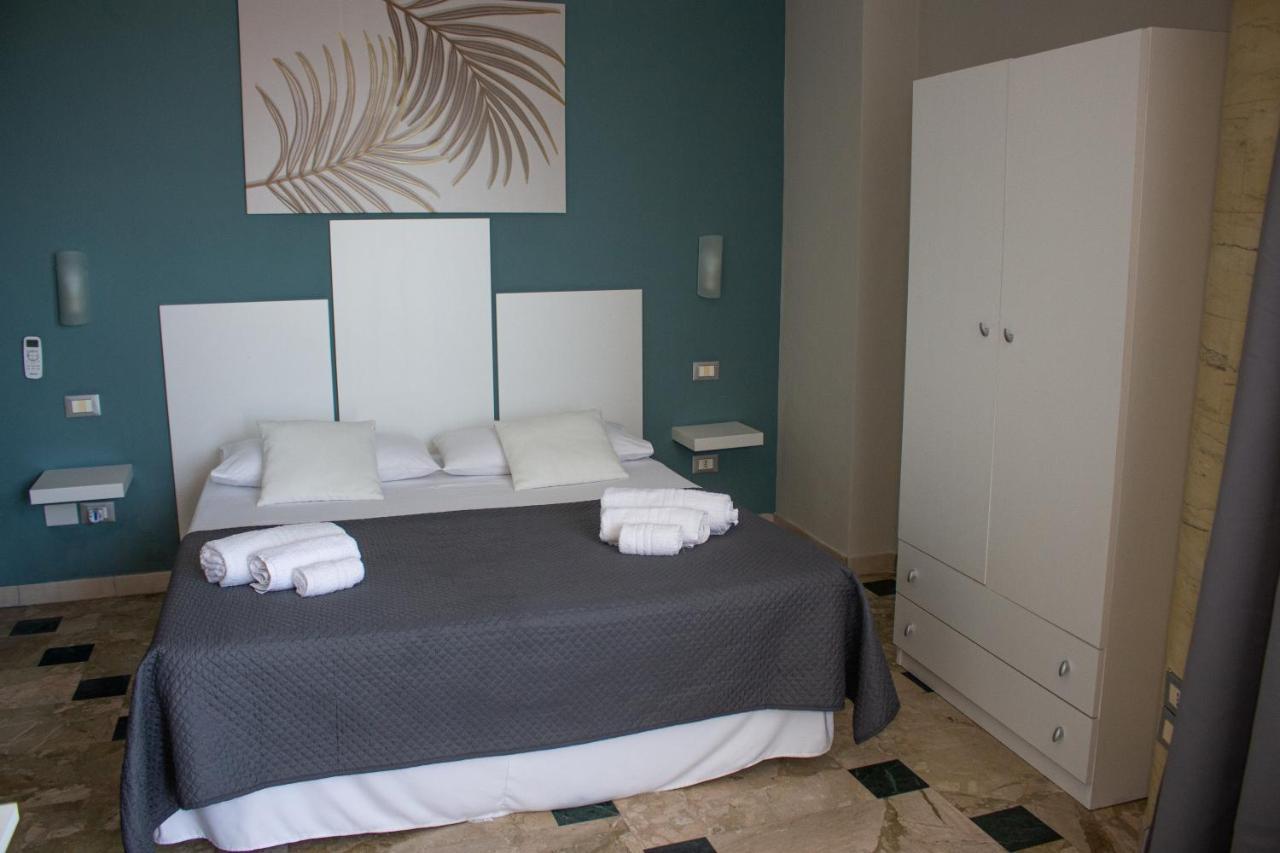 Mirage Mer B&B Katania Zewnętrze zdjęcie